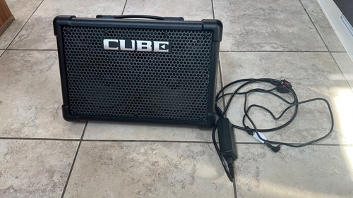 Roland cube street - street, 50w