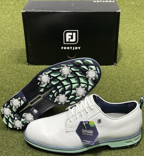 Footjoy dryjoys premiere - footjoy,