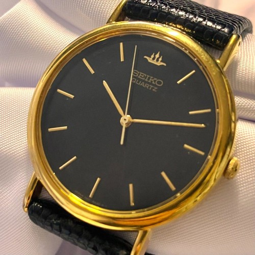 Working seiko 7n01 8a10 - working,