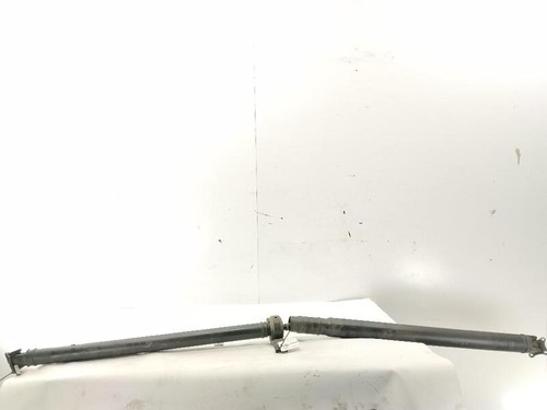 Cental rear transmission - rear,