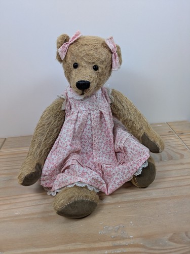 Handmade traditional jointed - handmade,