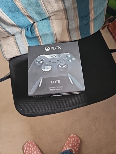 Microsoft xbox one elite - xbox,