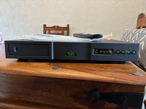 Naim player - 5i,