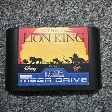 *UNTESTED* Sega Mega Drive