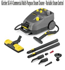 Kärcher SG 4/4 Commercial