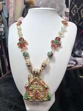 Kirk’s Folly Gingerbread