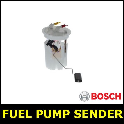 Fuel pump sender tank fits - pump,