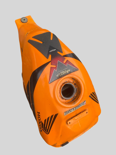 Honda cbr 125 jc34 fuel - cbr,