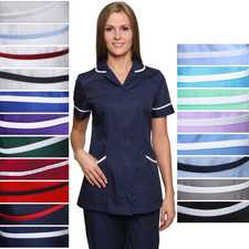 Nightingale Healthcare Tunic