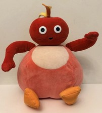 Twirly Woos Twirlywoos