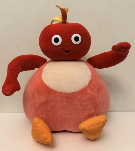Twirly woos twirlywoos - twirly,