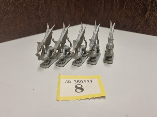 Oop dragon mighty empires - mighty,