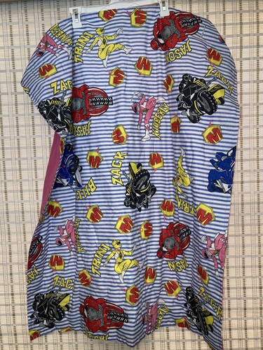 Vintage power rangers - vintage,