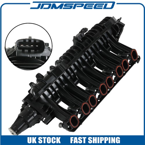 Intake inlet manifold lr085939 - inlet,