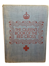 The Queens Book Of The Red