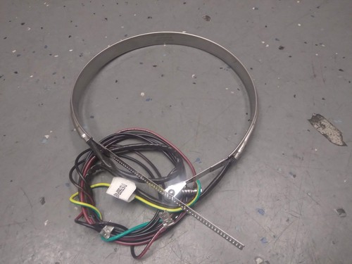 Trane htr18433 sump - htr18433, heater