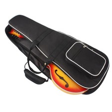 Mandolin Case Gig Bag Handheld