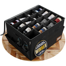 Shoe organizer box - organizer,