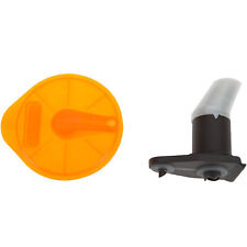 Genuine Tassimo Jet & T-DISC Piercing Unit + Orange T-DISC TAS55 T55 00632077