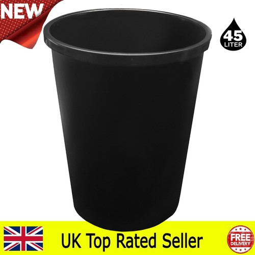 Kitchen bin open top - open,