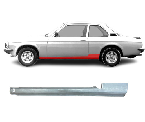 For opel ascona 1975 1981 - for, 2
