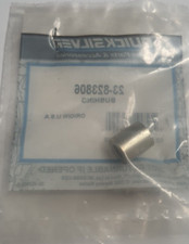 Genuine Mercury Mariner BUSHING Outboard Spares Parts 23-823806