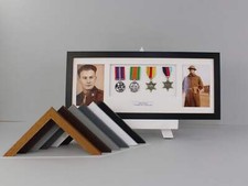 Personalised Military Medal