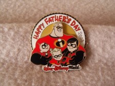 Limited Edition WDW Mr