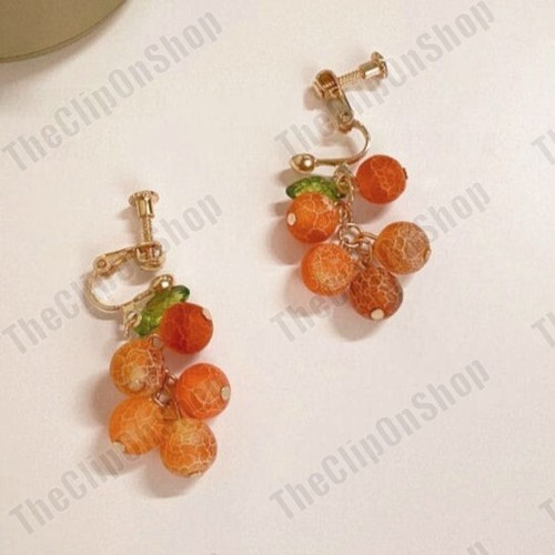 Clip hooks retro glass - retro,