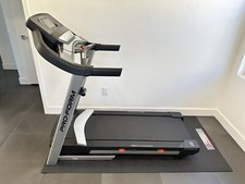 Performance 400i treadmill - performance,