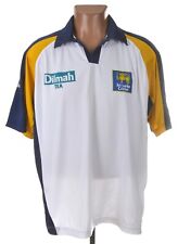 SRI LANKA CRICKET SHIRT JERSEY