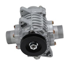 AMR300 Supercharger For Cars