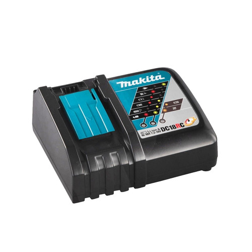 Genuine makita 18v - 18v, charger