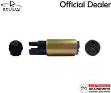 Pb50006 Fuel Pump Revival Bmw