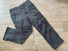Mens NIKE SPORTSWEAR CARGO PANTS Trousers (M)