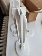 Floor standing radiator