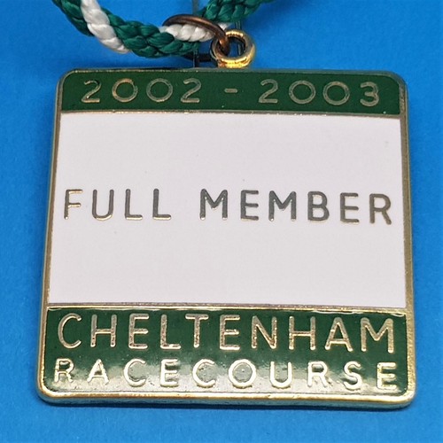 Cheltenham horse racing - horse,