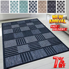 Small Large Area Rugs Non Slip