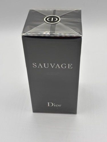 Dior men sauvage - dior,