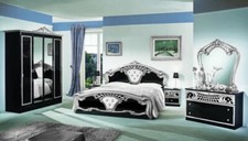 LARA italian bedroom set with