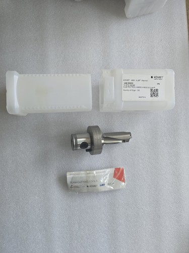 New ceratizit komet - new, kub