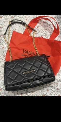 Valentino quilted bag - valentino,