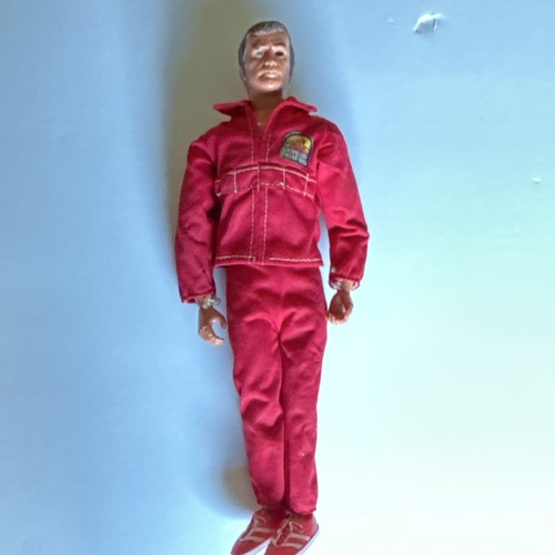 Vintage toy six million dollar - million,