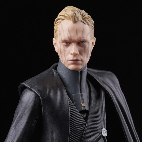 Star wars the black - the,