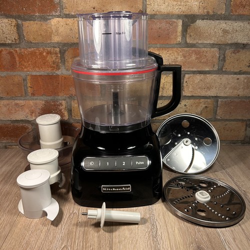Kitchenaid onyx black 1l - onyx,