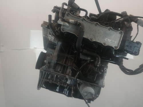 Czca petrol engine - 1.4l,