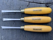 Set Of Three Vintage Marples