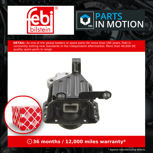 Engine mount fits citroen - engine,