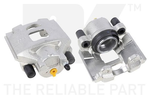 Brake caliper right - brake, fits