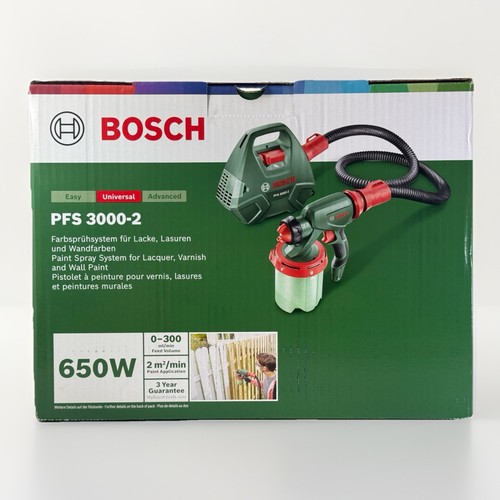 Bosch pfs 3000 - bosch, 3000-2